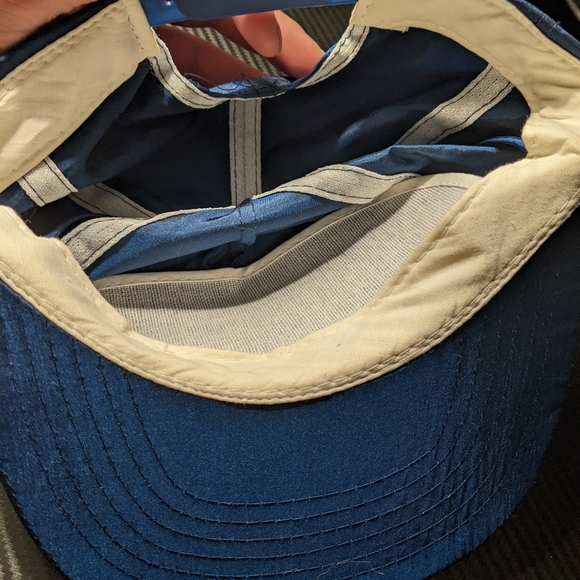 Shell Marine Service Worldwide Snapback - Picture 3 of 3